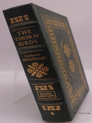 Item #3673 The Thorn Birds. Colleen McCullough
