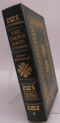 Item #3673 The Thorn Birds. Colleen McCullough