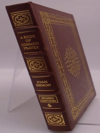 A Book of Common Prayer