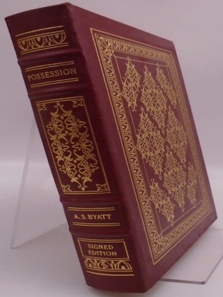 Item #3693 Possession. A S. Byatt