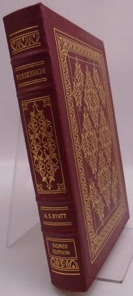 Item #3693 Possession. A S. Byatt