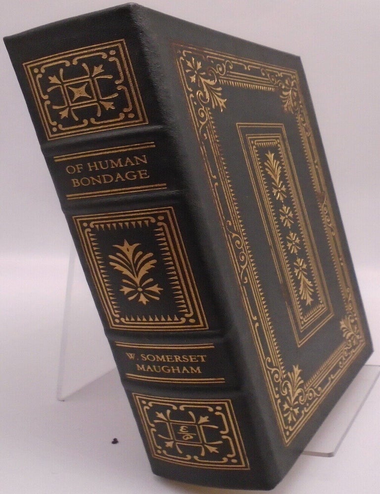 Item #3742 Of Human Bondage. W. Somerset Maugham.