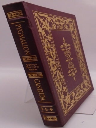 Pygmalion & Candida