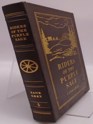 Riders of the Purple Sage