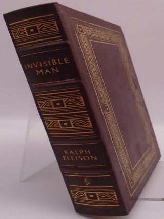 Invisible Man