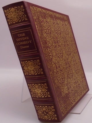 The Divine Comedy