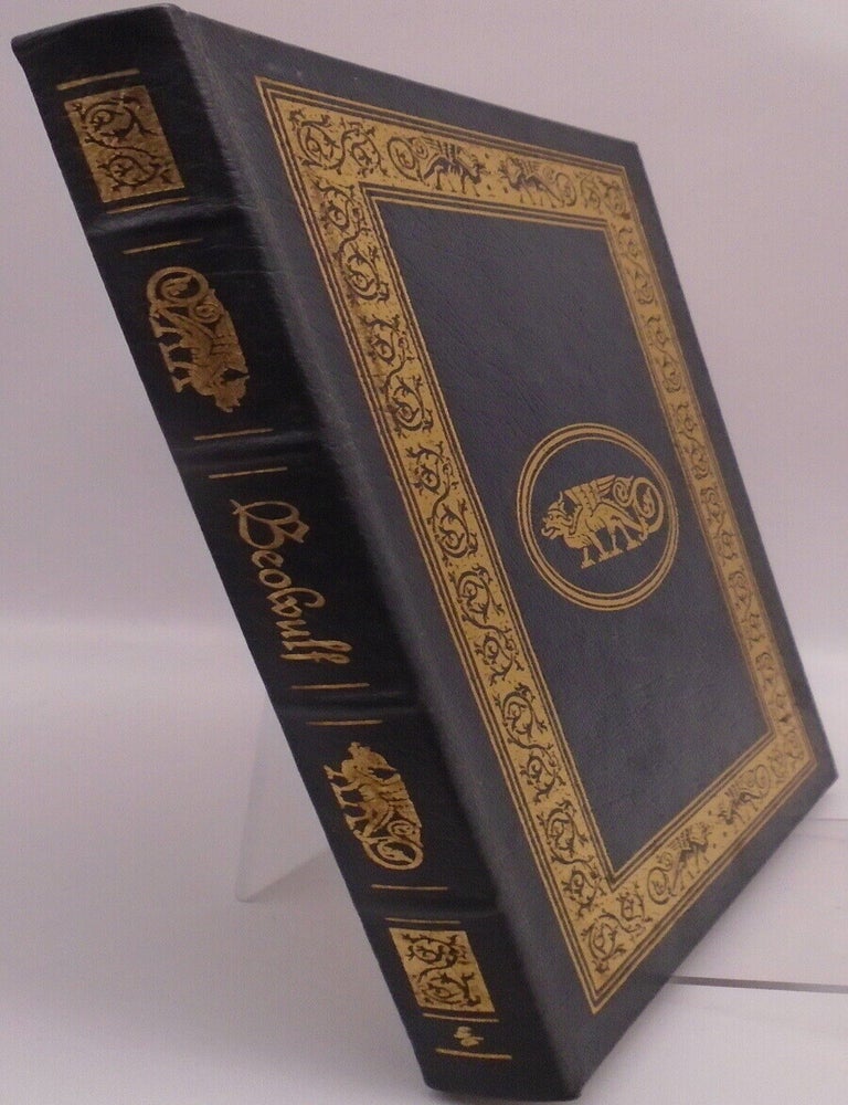 Item #3786 Beowulf