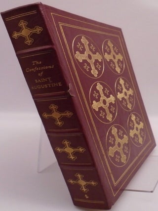 The Confessions of St. Augustine