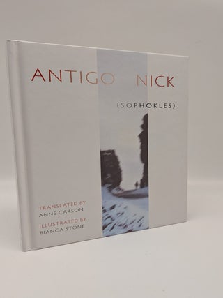 Antigonick