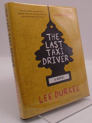 The Last Taxi Driver