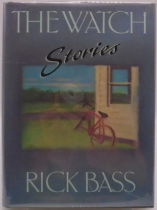 The Watch: Stories