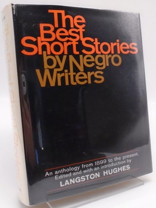 The Best Short Stories by Negro Writers