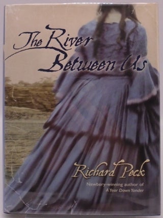 The River Between Us