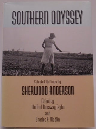 Southern Odyssey