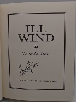 Ill Wind