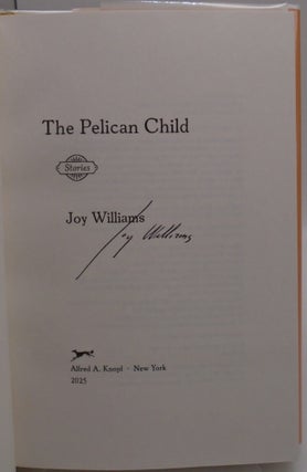 The Pelican Child