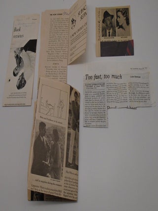 Selected Letters of William Faulkner