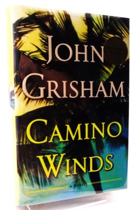 Item #493 Camino Winds. John Grisham