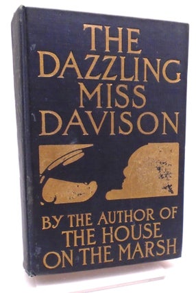 Item #672 Dazzling Miss Davison. Florence Warden