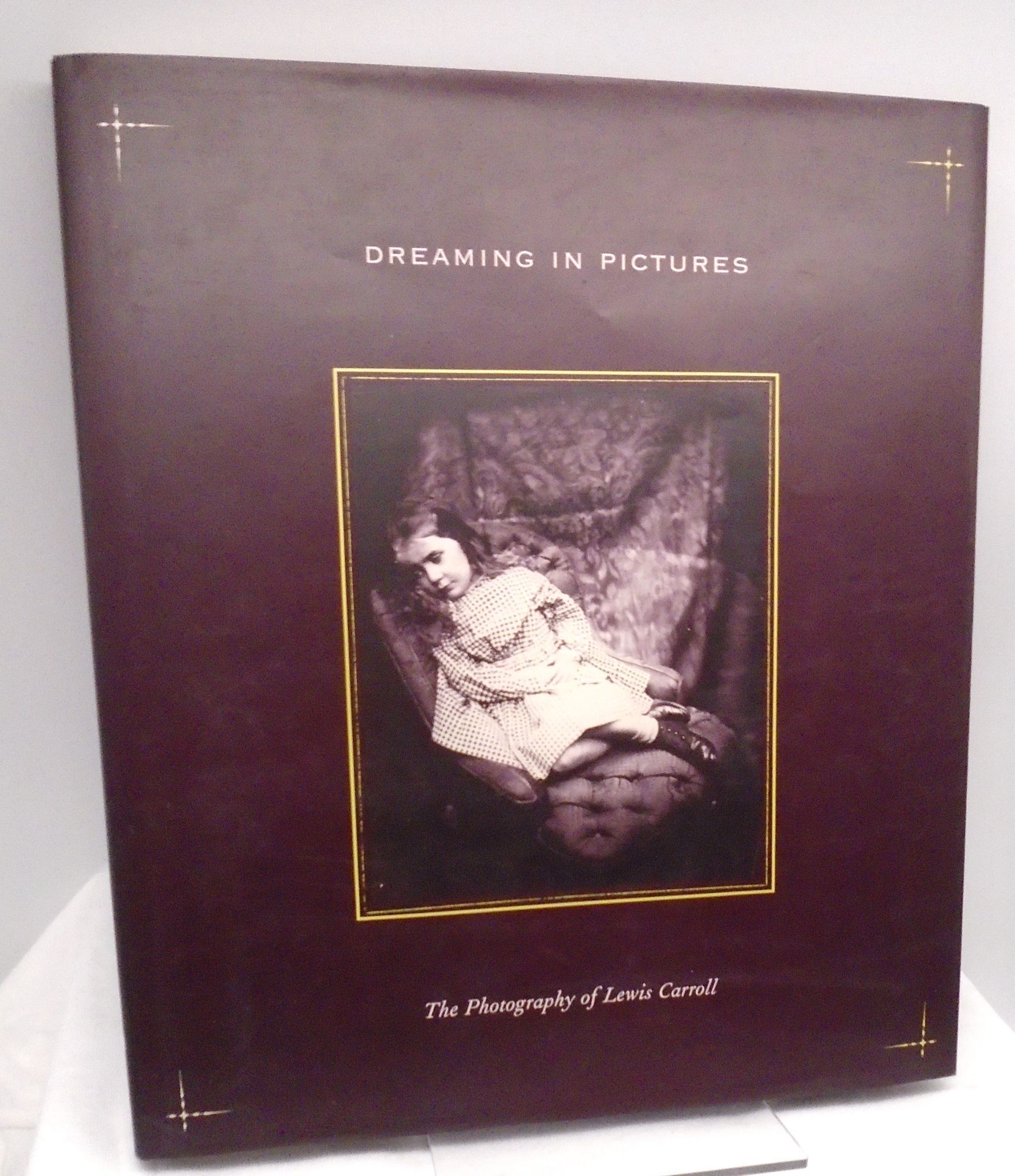 Dreaming in Pictures: The Photography of Lewis Carroll | Douglas Nickel