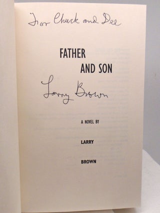 Father and Son